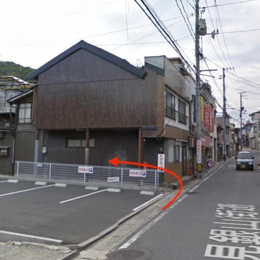 Villa Moon'S Cafe Onomichi Exterior foto