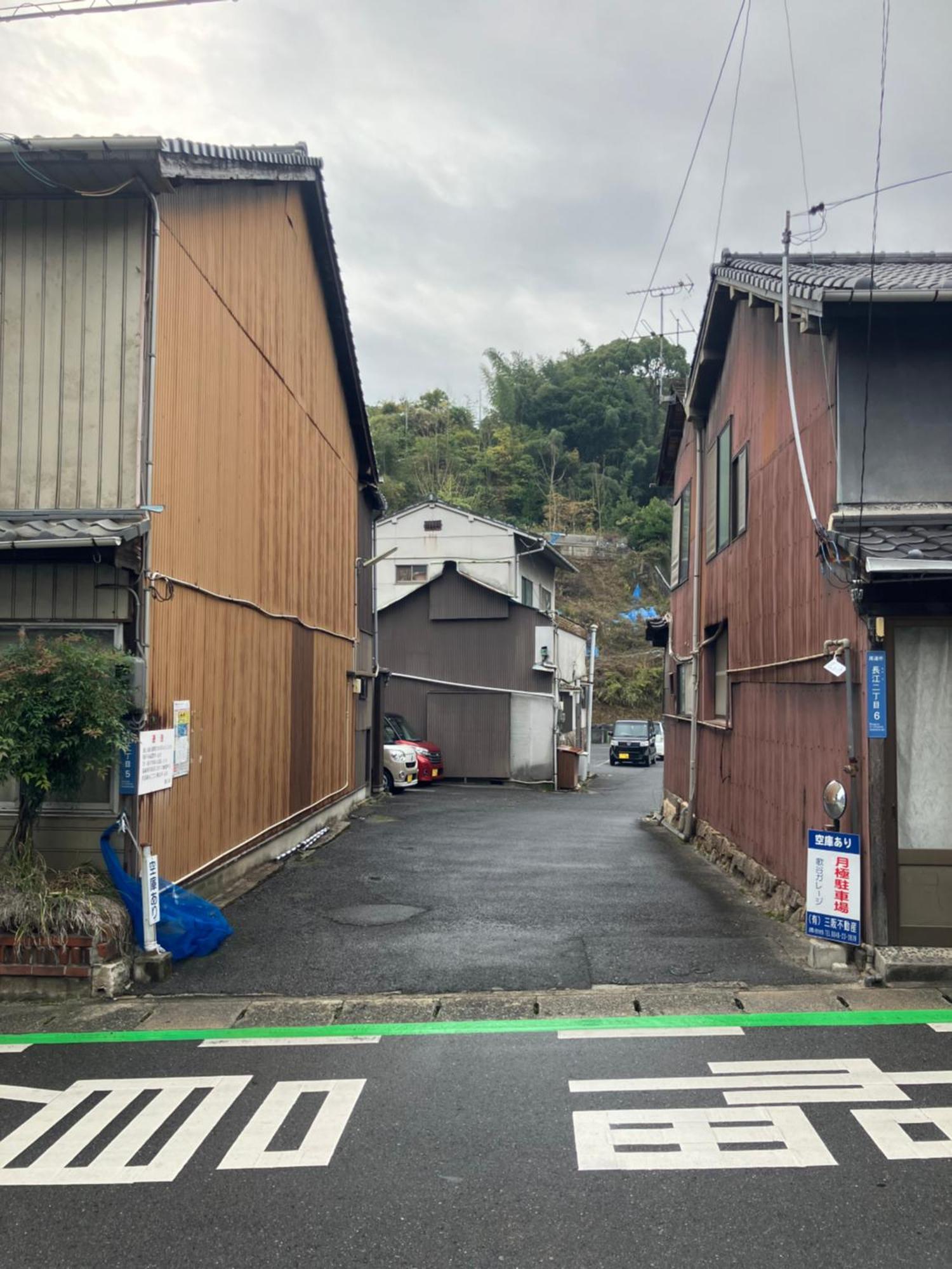 Villa Moon'S Cafe Onomichi Exterior foto